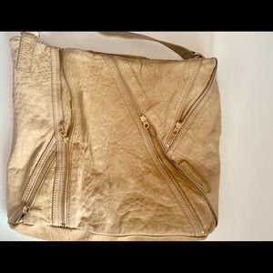 Marc Jacobs Leola Lambskin handbag